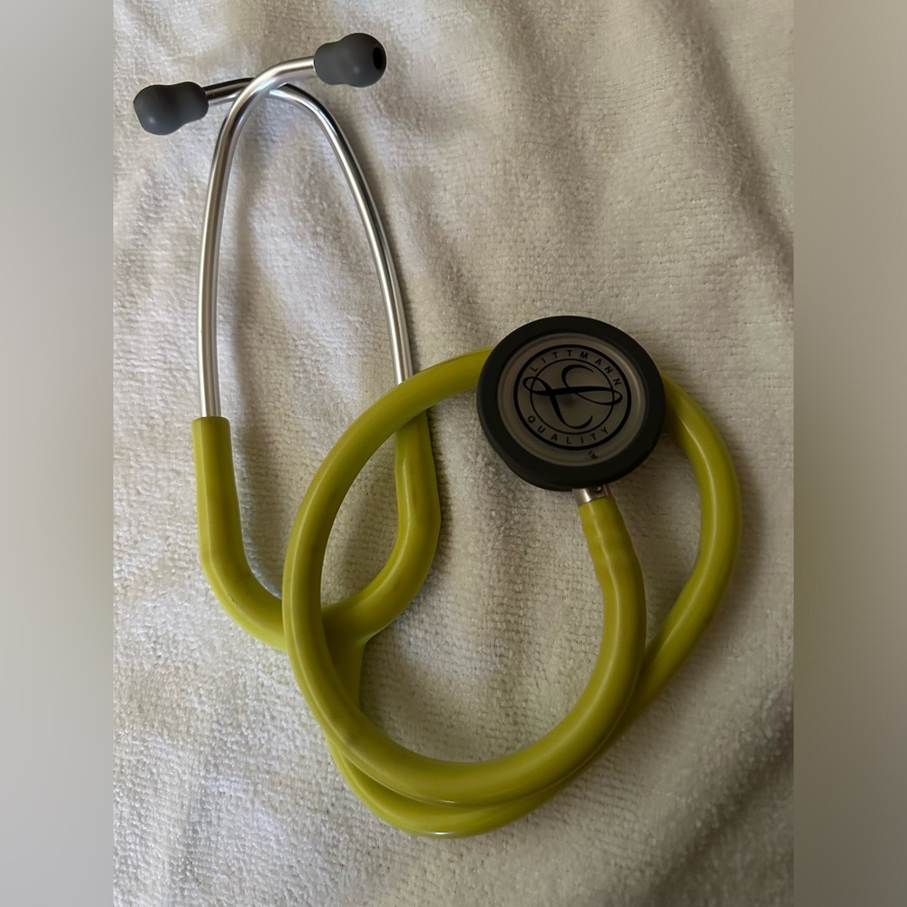Stethoscope 3M Littlmann Classic lll